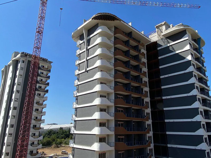 Alanya, apartment for sale1