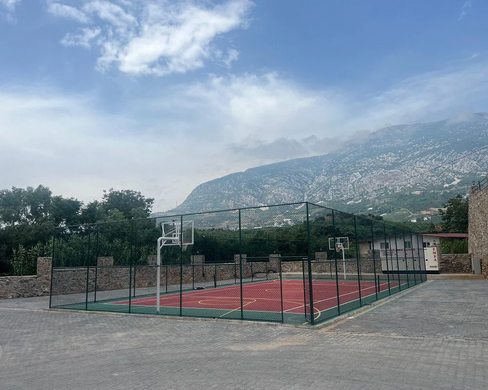 Alanya, apartment for sale1