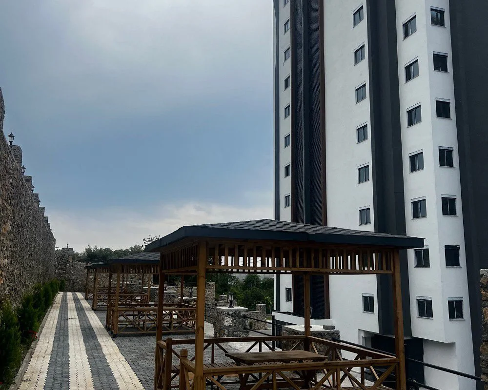 Alanya, apartment for sale14