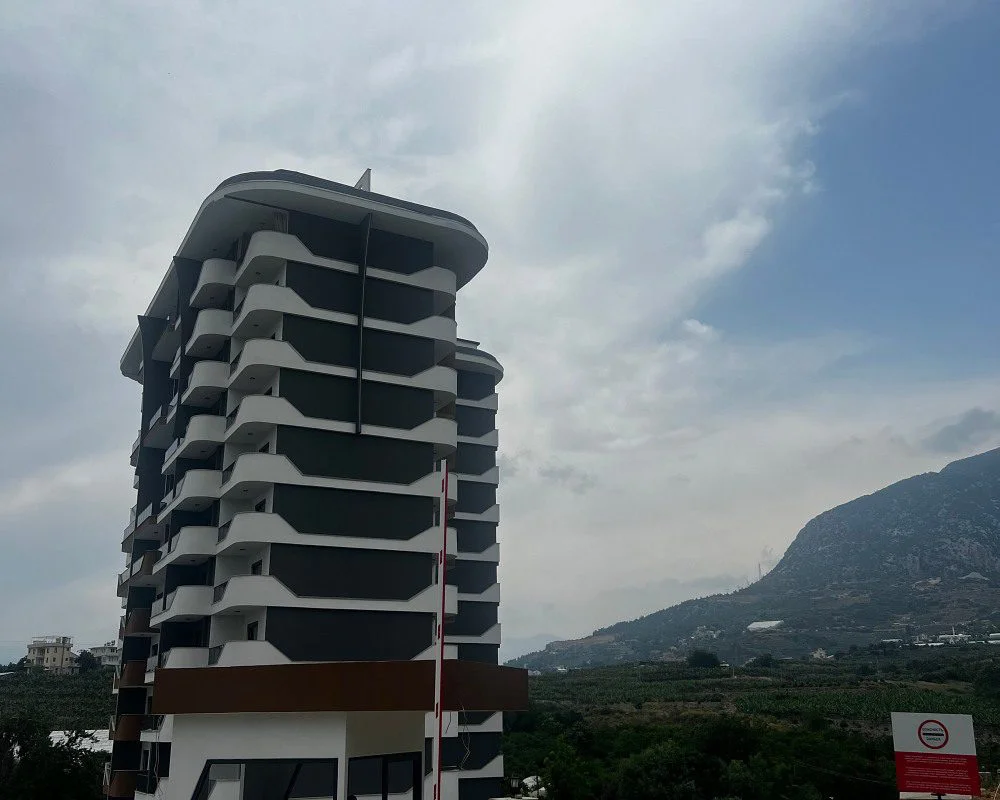 Alanya, apartment for sale4