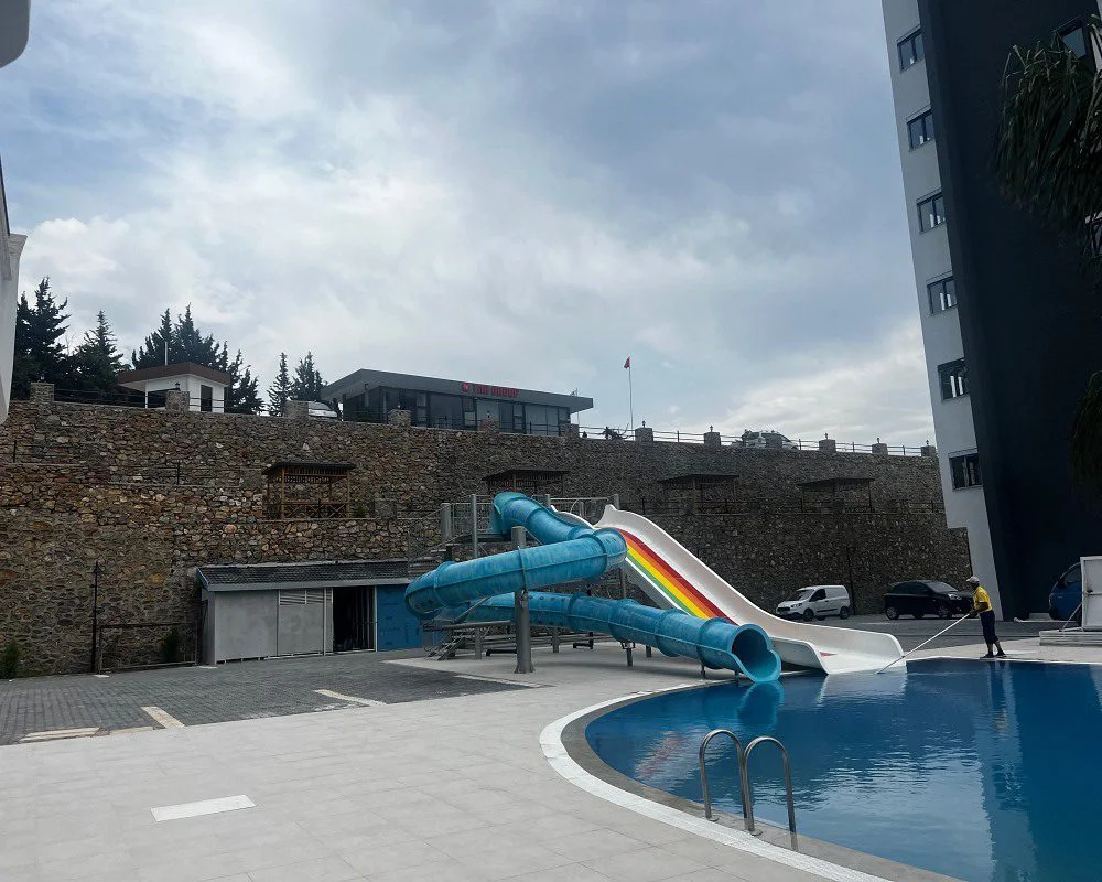 Alanya, apartment for sale6