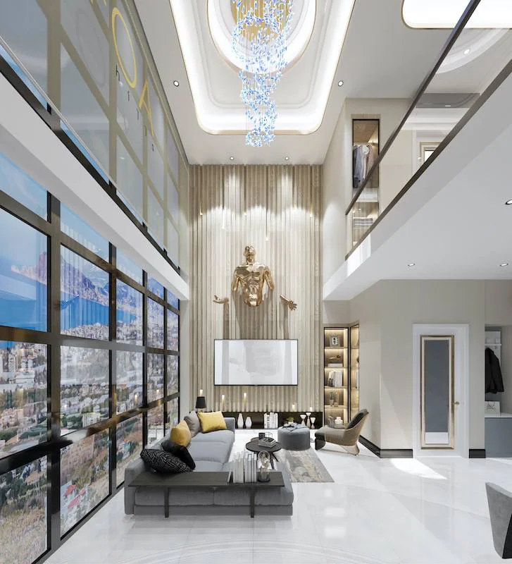 alanya, apartment for sale5a
