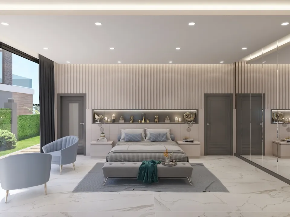 Villa For Sale In Kargıcak kr1531 (17)