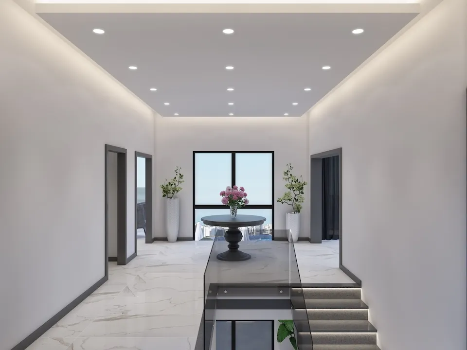 Villa For Sale In Kargıcak kr1531 (4)