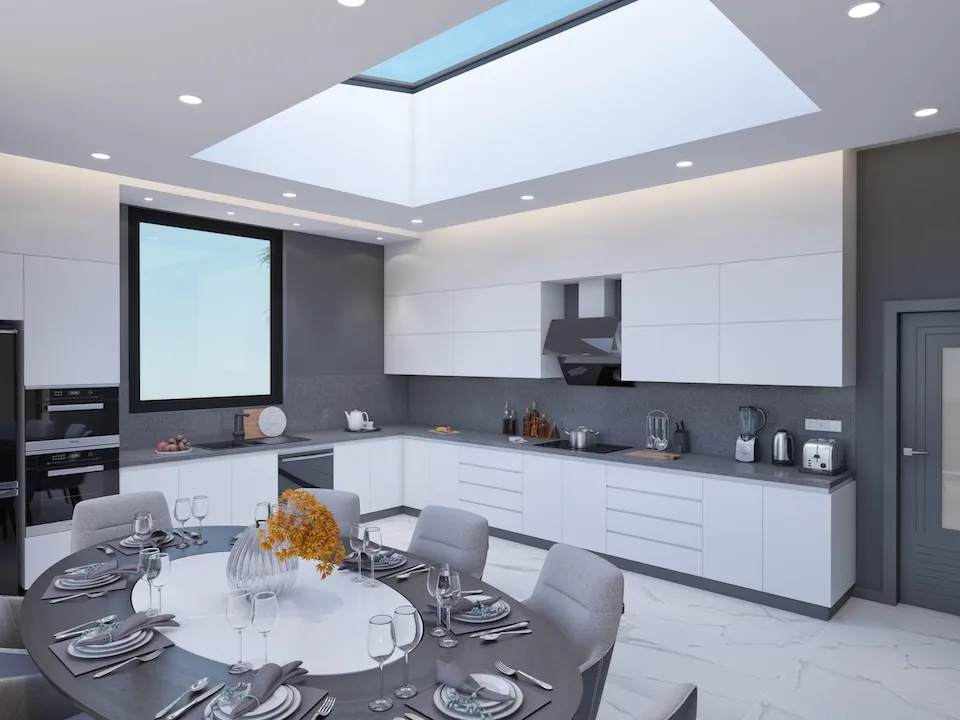 Villa For Sale In Kargıcak kr1531 (8)