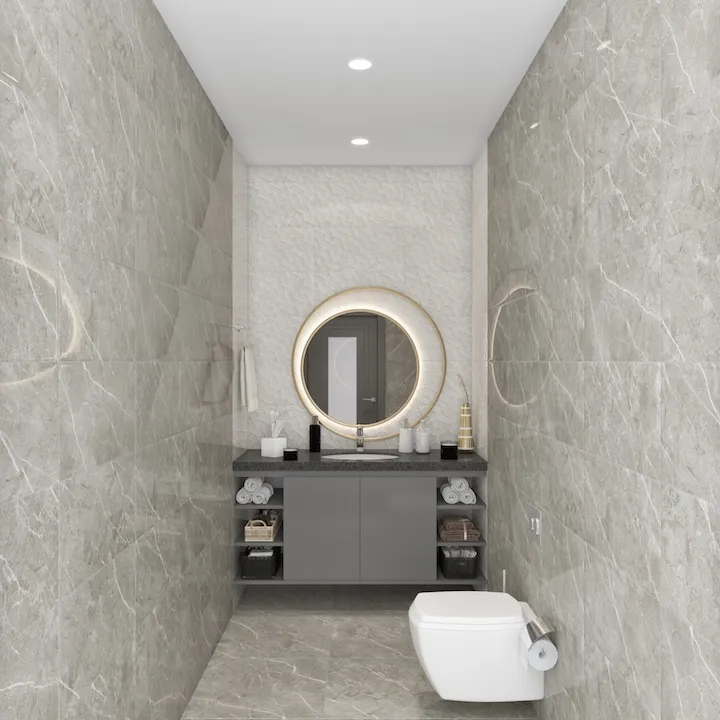 Villa For Sale In Kargıcak kr1531 (9)
