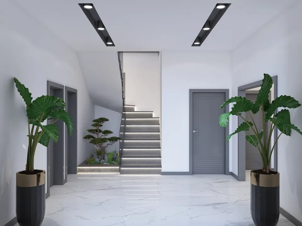 Villa For Sale In Kargıcak kr1531 (10)