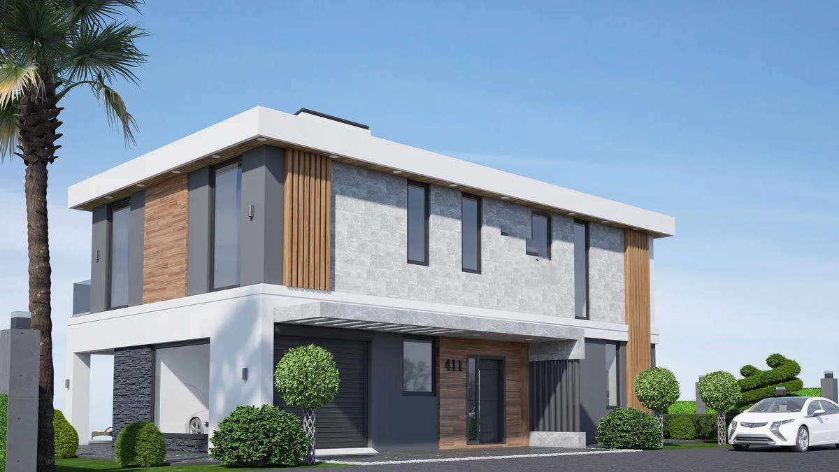 alanya, villa for sale9a