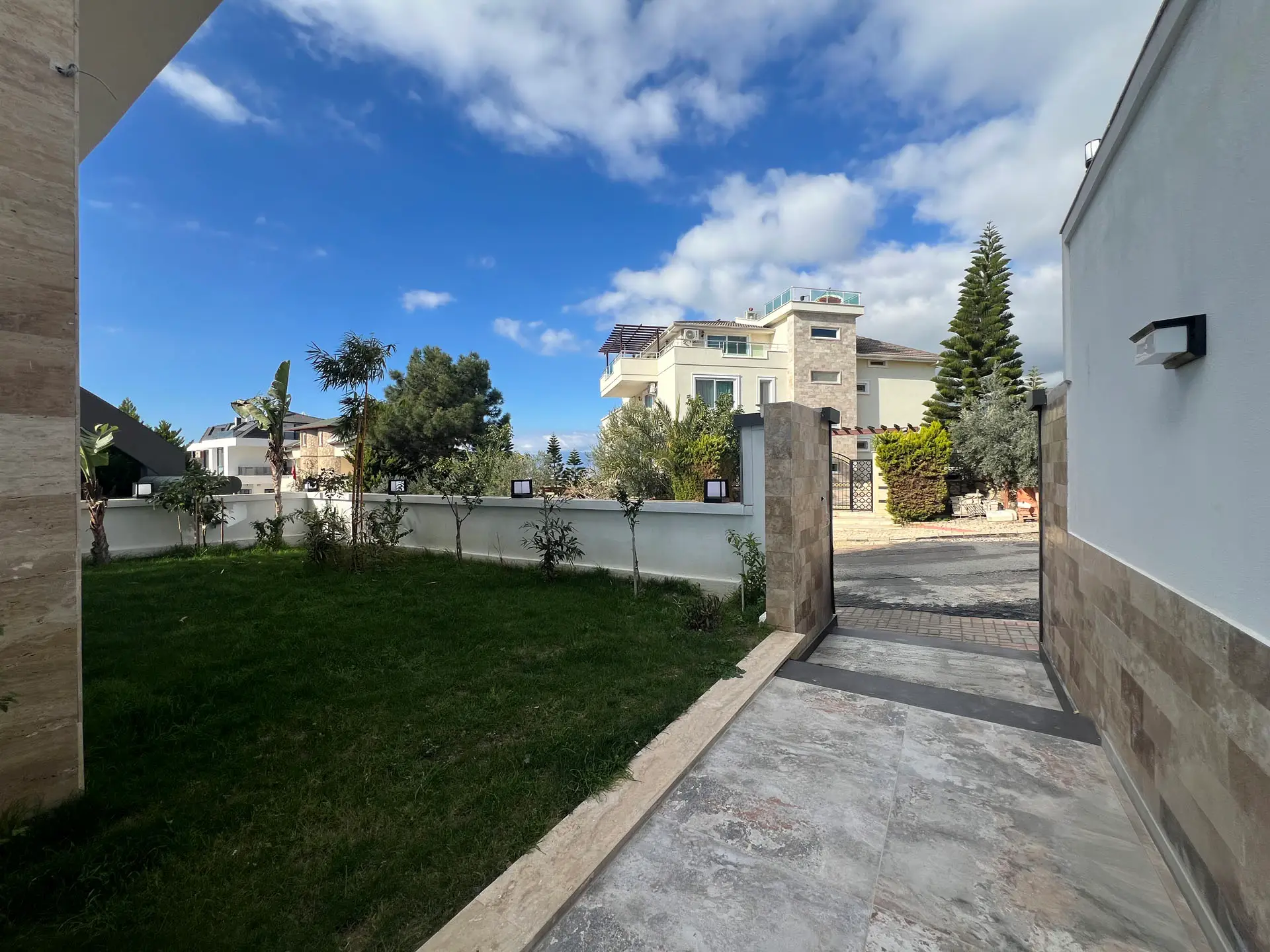 Villa For Sale In Kargicak 1559 (2)