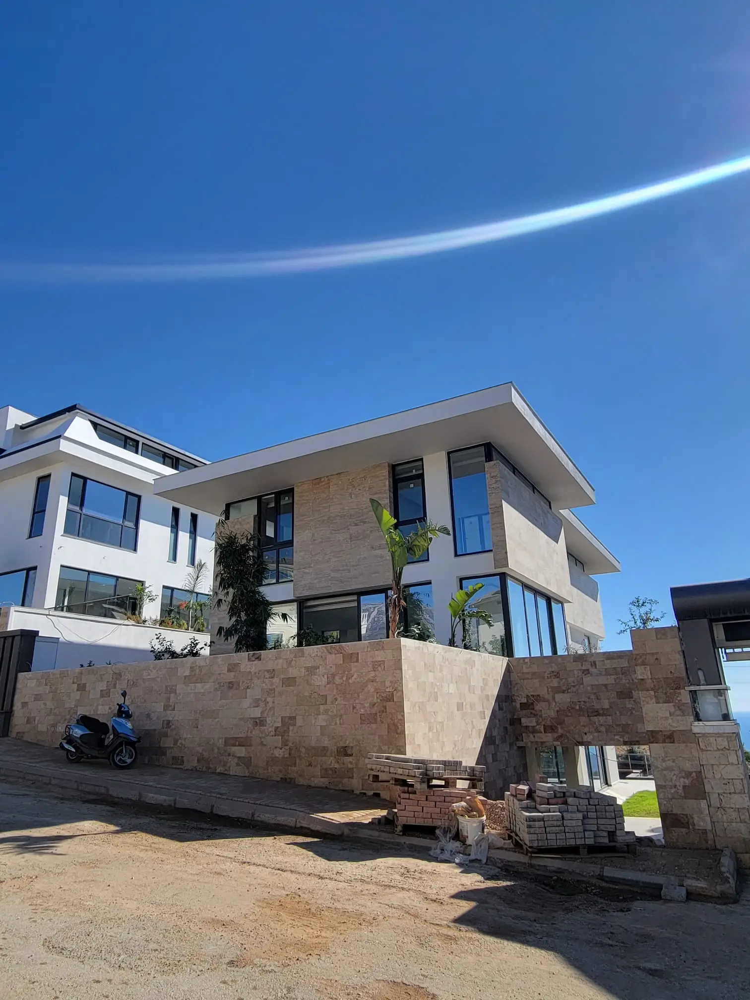Villa For Sale In Kargicak 1559 (35)