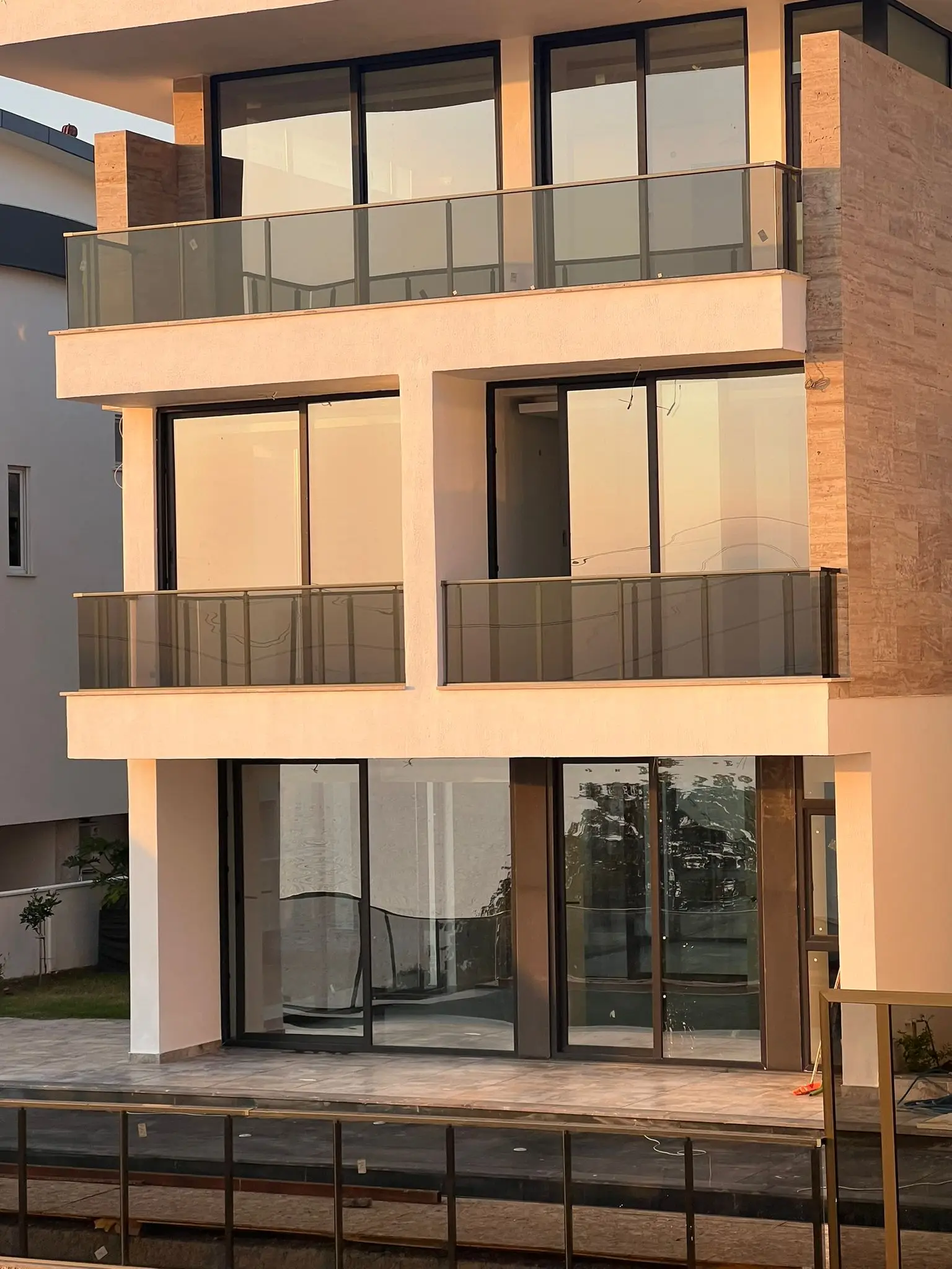 Villa For Sale In Kargicak 1559 (31)