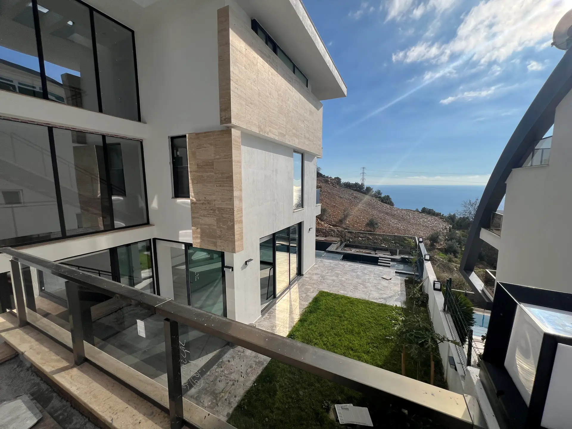 Villa For Sale In Kargicak 1559 (9)
