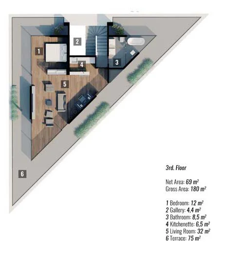 Ground Floor