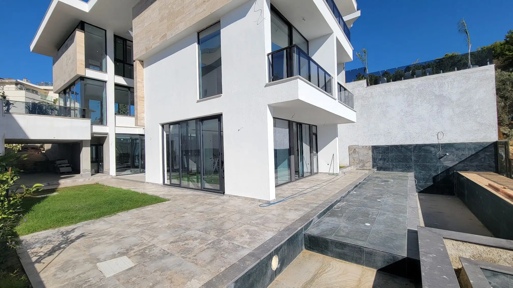 Villa For Sale In Kargicak 1540 (3)