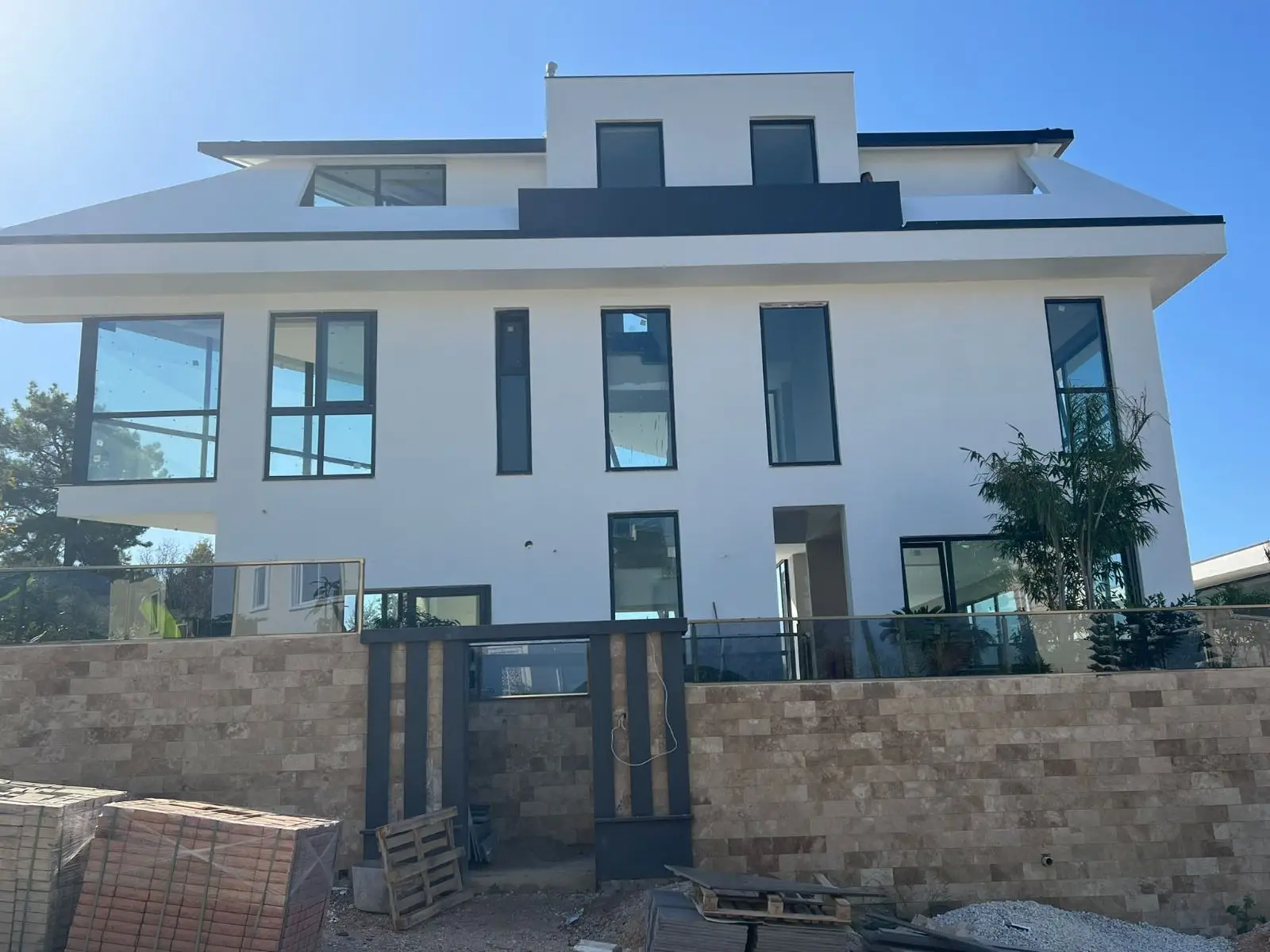 Villa For Sale In Kargicak 1540 (14)