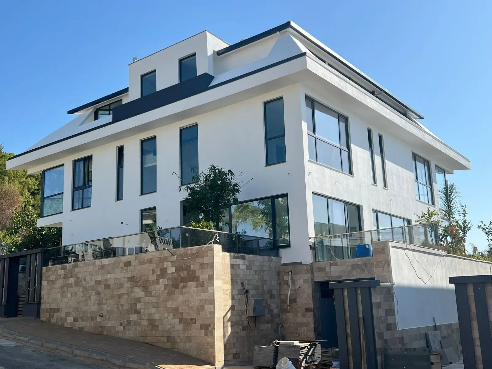 Villa For Sale In Kargicak 1540 (15)