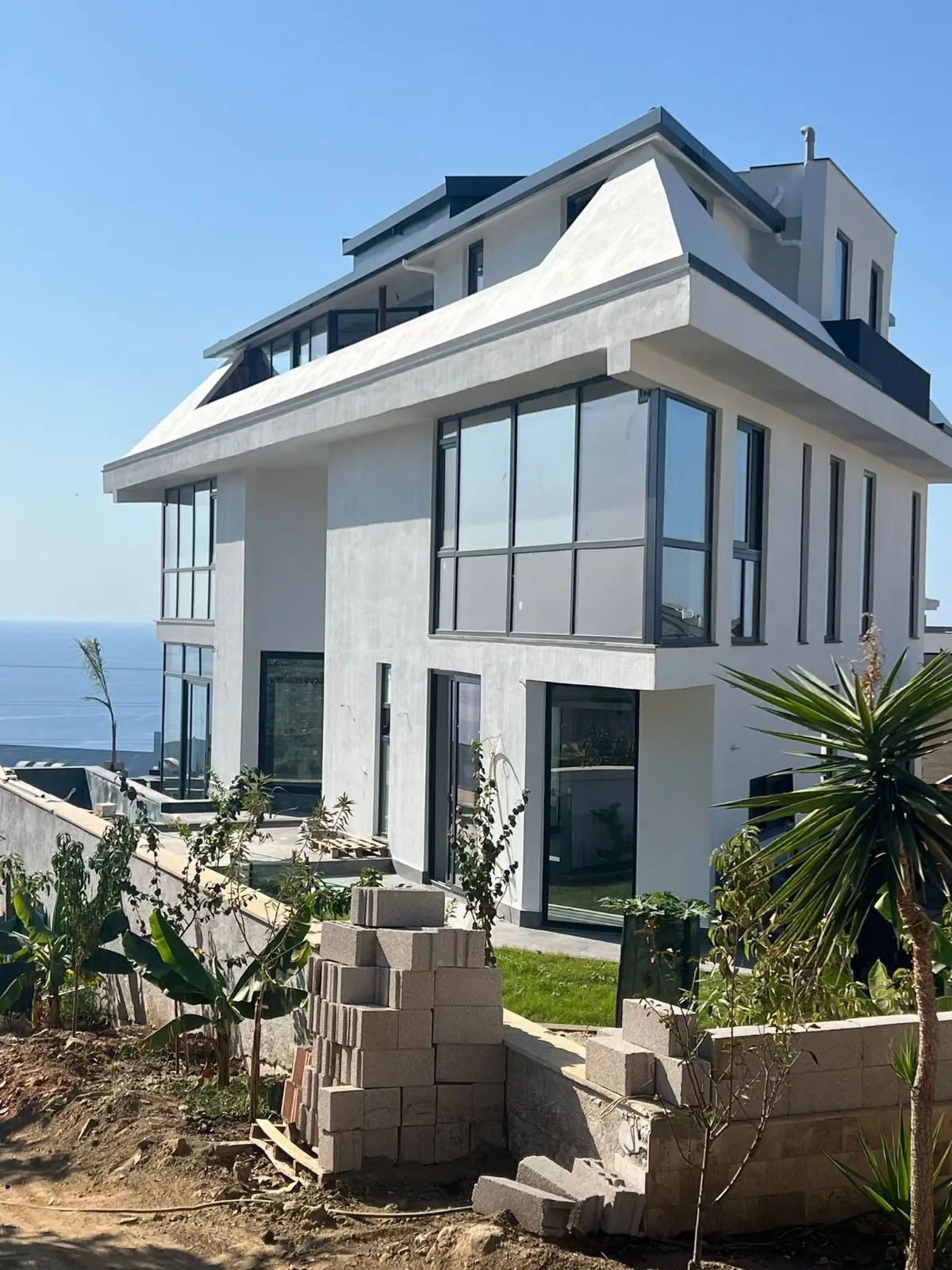 Villa For Sale In Kargicak 1540 (16)