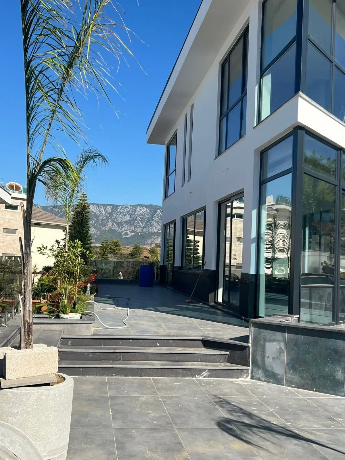 Villa For Sale In Kargicak 1540 (2)