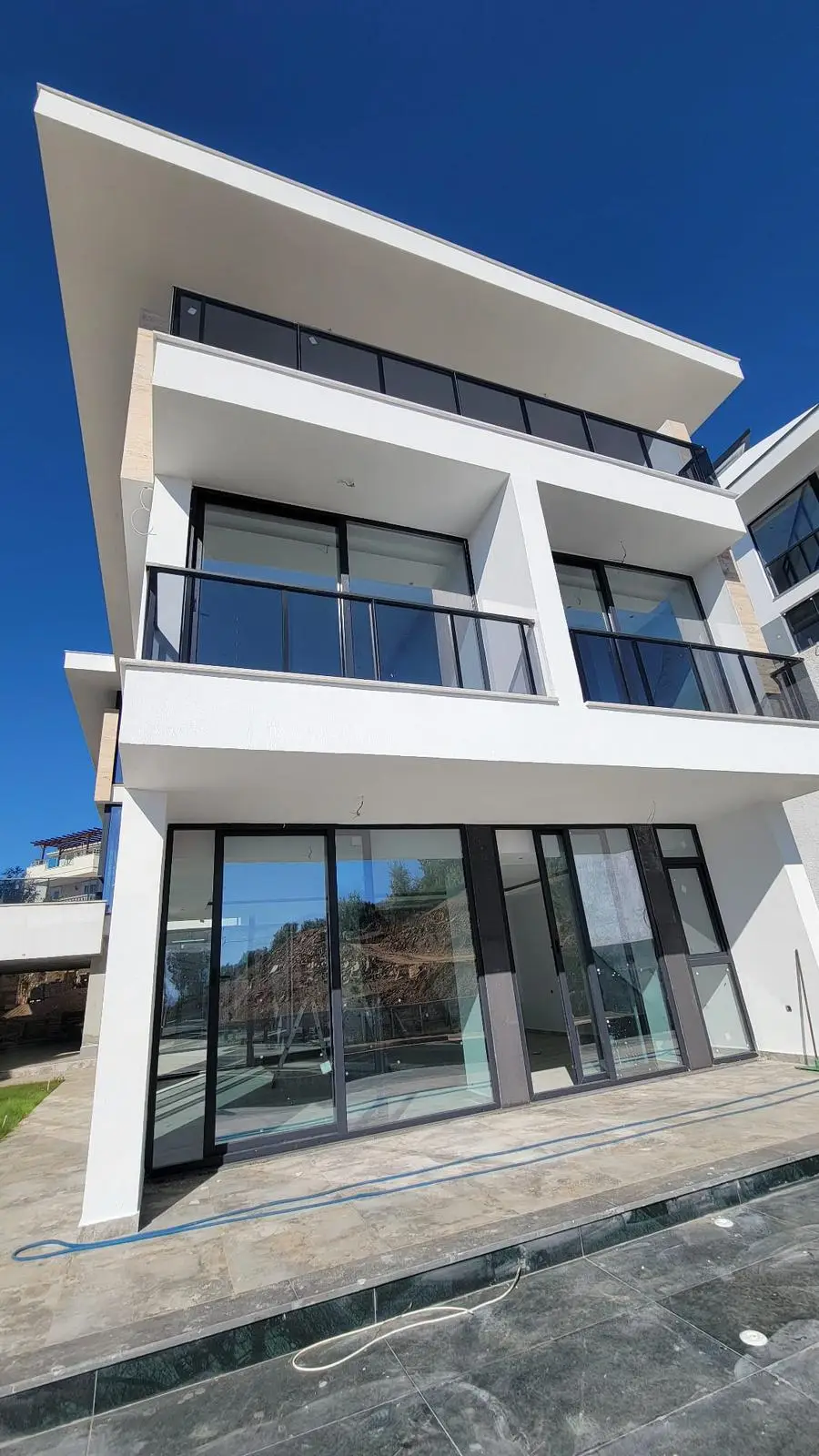 Villa For Sale In Kargicak 1540 (2)