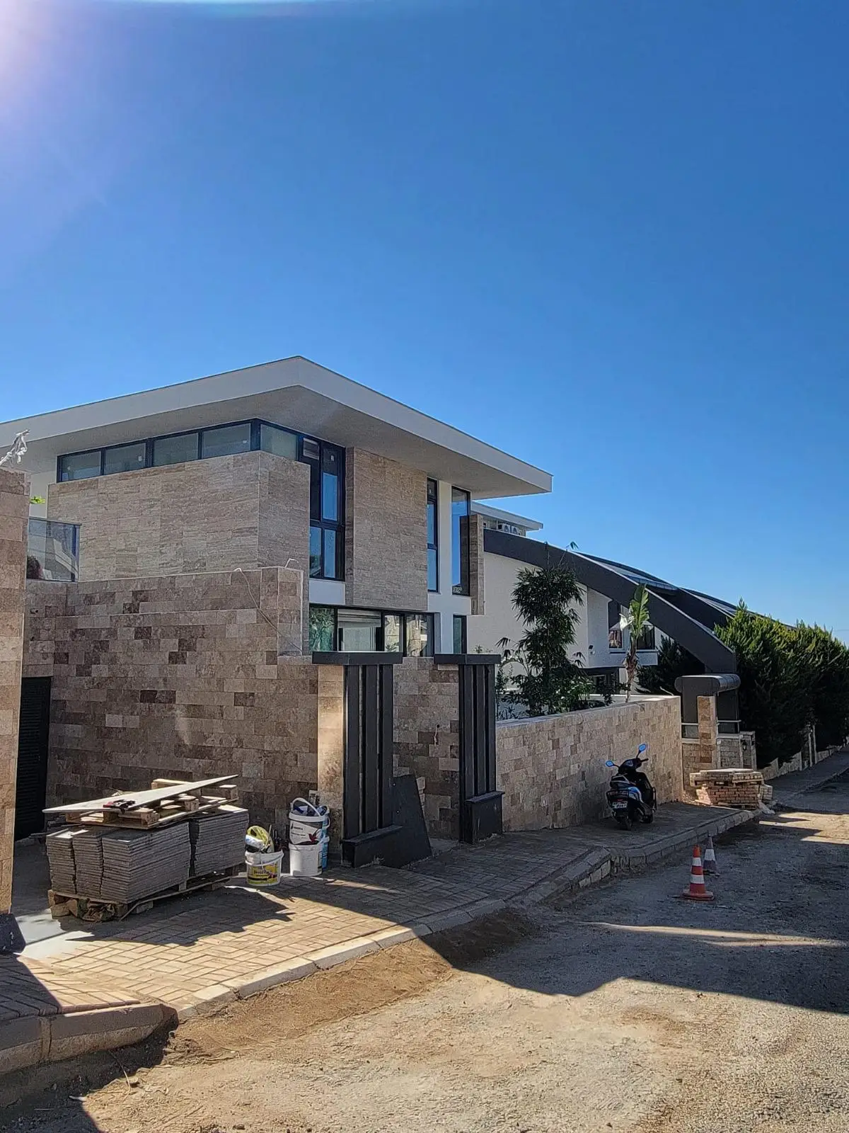 Villa For Sale In Kargicak 1540 (4)