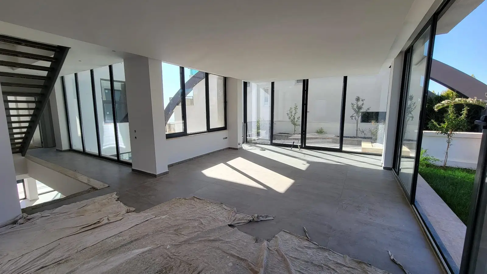 Villa For Sale In Kargicak 1540 (5)