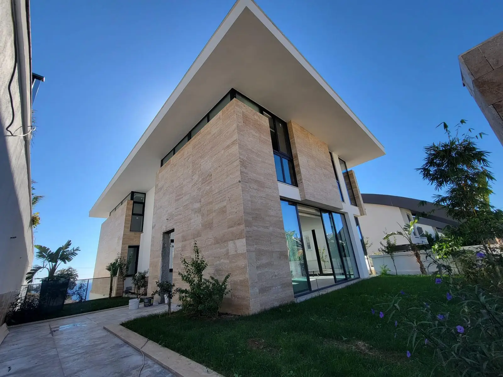 Villa For Sale In Kargicak 1540 (10)