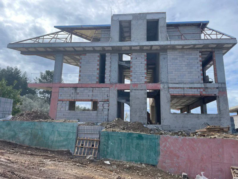 Villa For Sale In Kargicak 1540 (1)