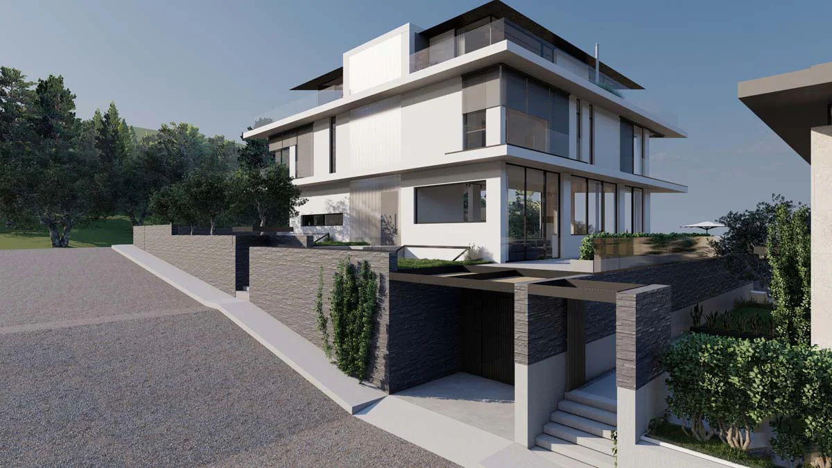 Villa for sale in Kargicak 1600 (3)