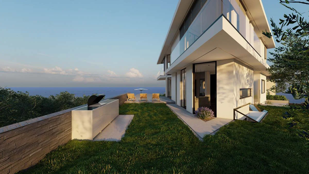 Villa for sale in Kargicak 1600 (8)
