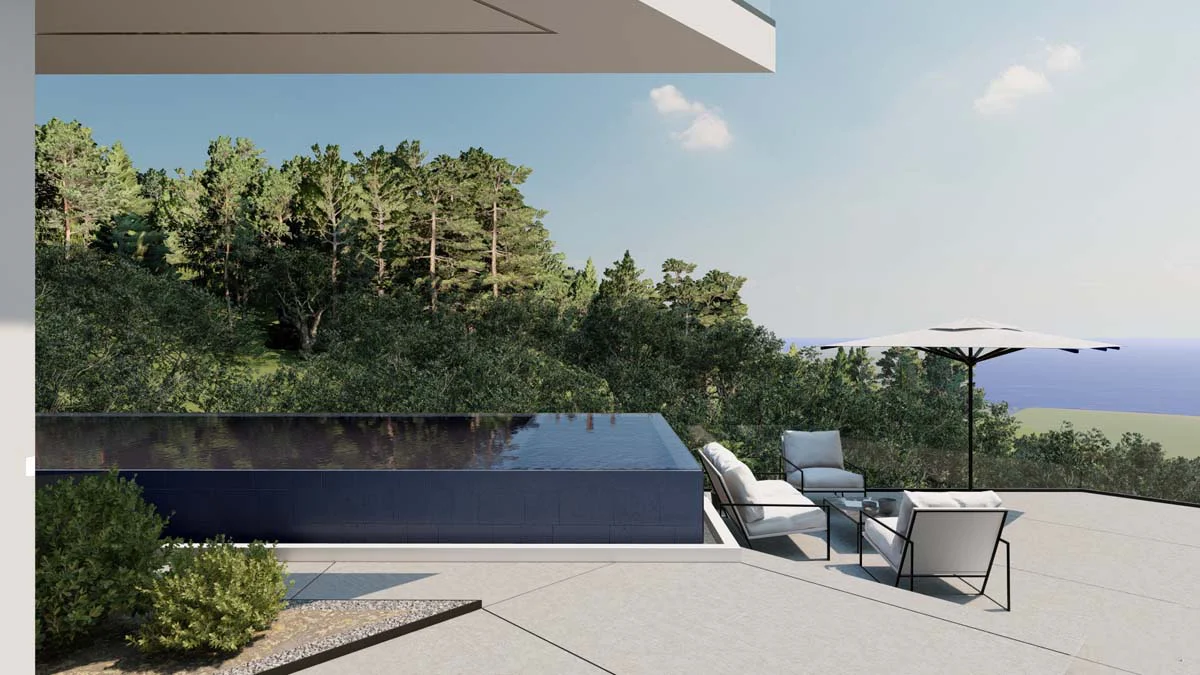 Villa for sale in Kargicak 1600 (9)