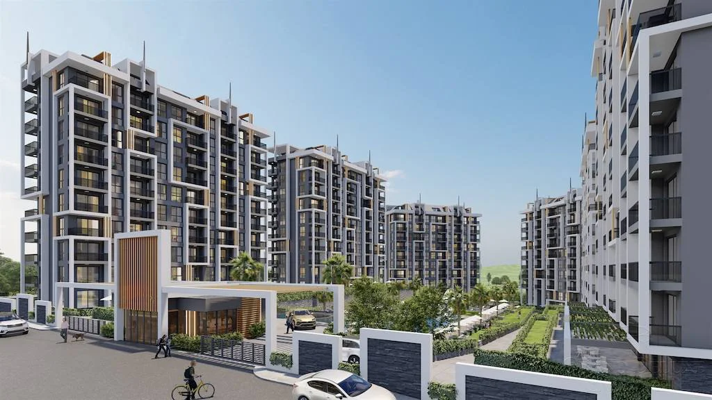 alanya, apartment for sale5