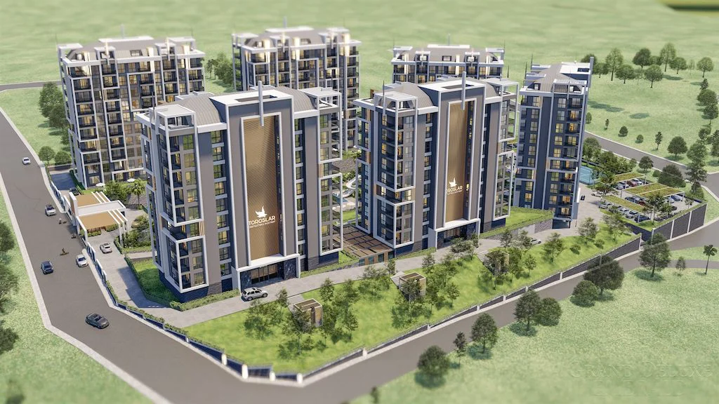 alanya, apartment for sale14