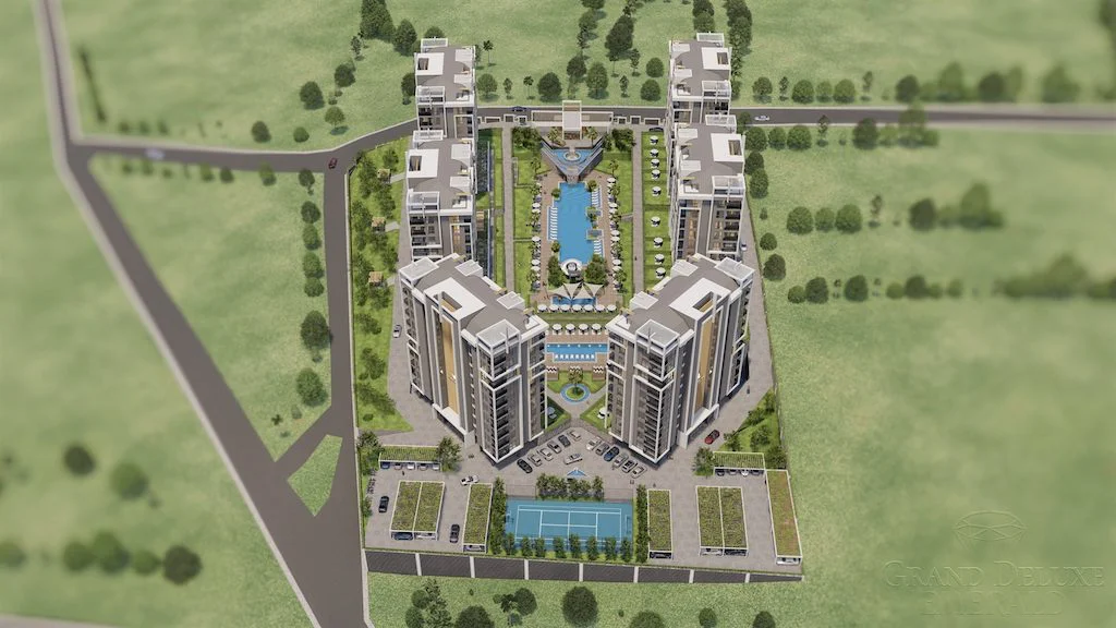 alanya, apartment for sale18