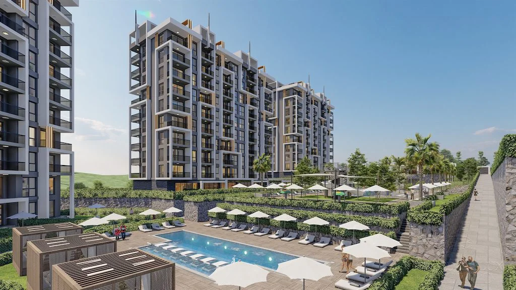alanya, apartment for sale17