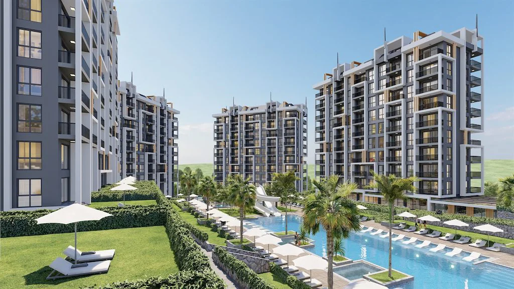 alanya, apartment for sale19