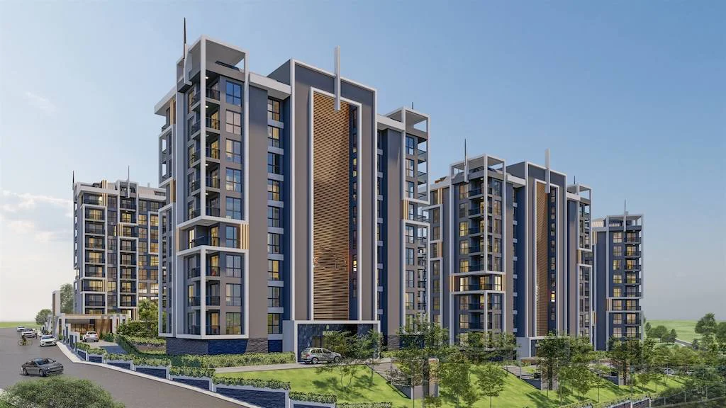 alanya, apartment for sale2a