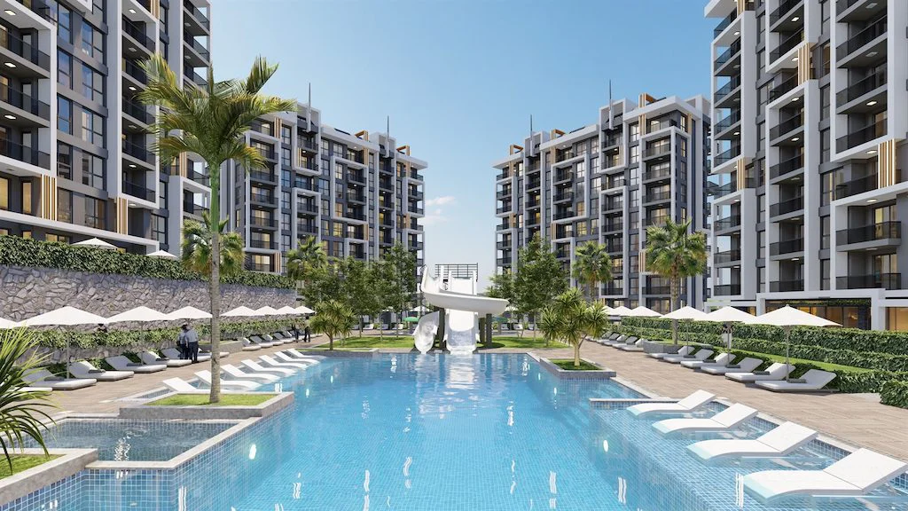alanya, apartment for sale25