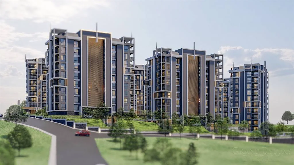 alanya, apartment for sale4a