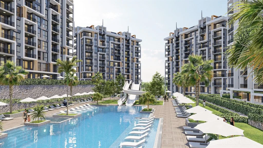 alanya, apartment for sale7