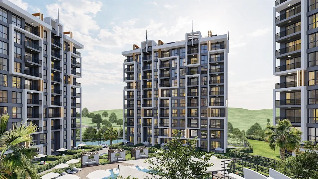alanya, apartment for sale8