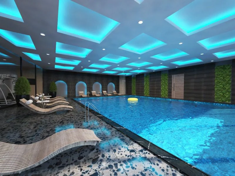 Alanya, apartment for sale9