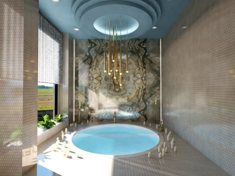 Apartment For Sale In Saray 1551 (1)