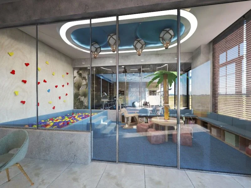 Alanya, apartment for sale27