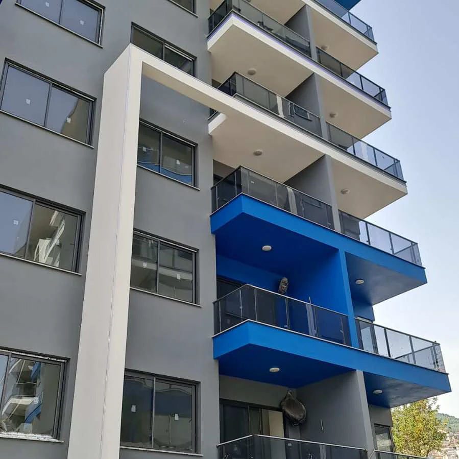Apartment For Sale In Saray 1551 (2)