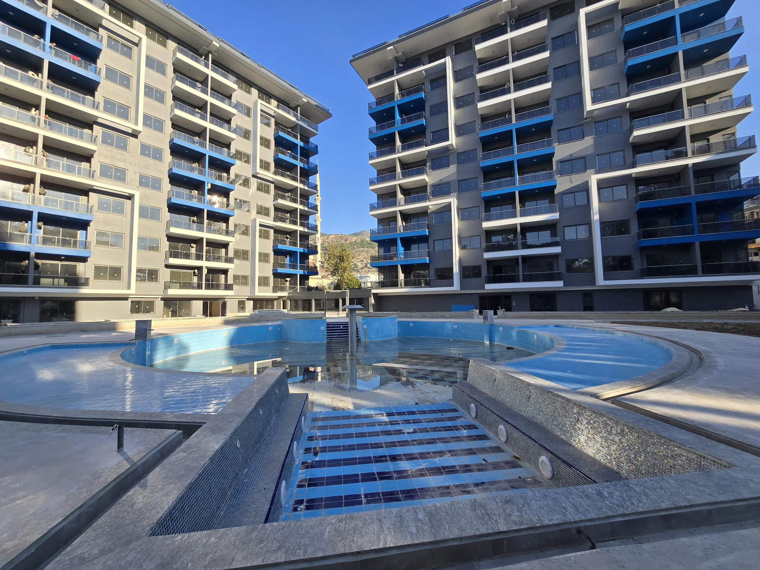 Apartment For Sale In Saray 1551 (13)