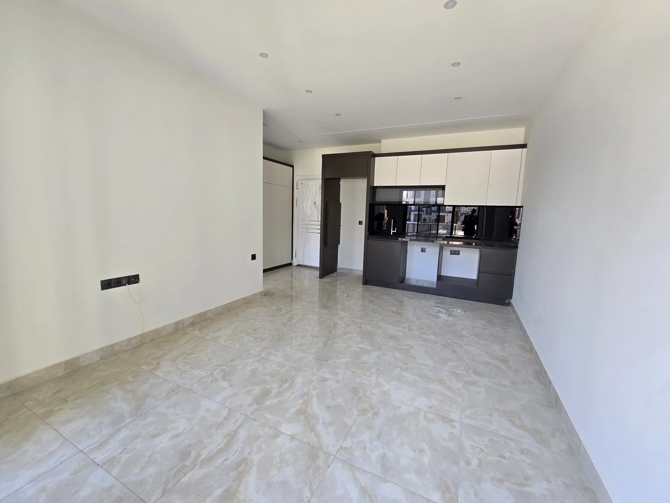 Apartment For Sale In Saray 1551 (17)