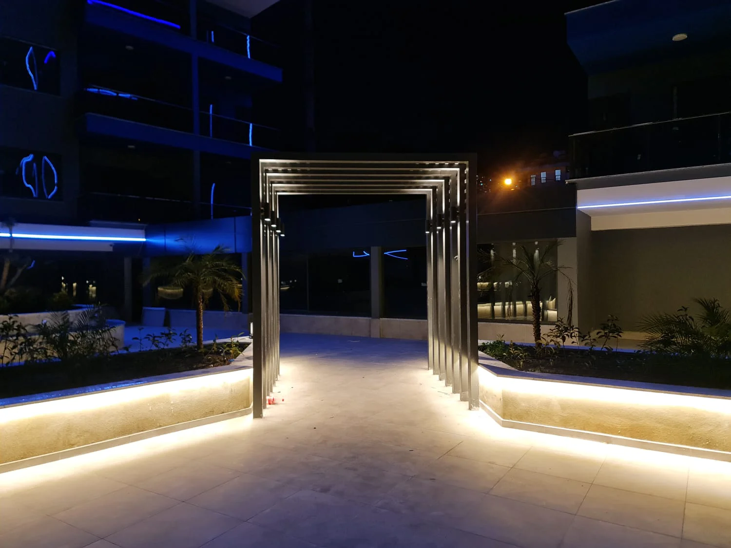 Apartment For Sale In Saray 1551 (1)