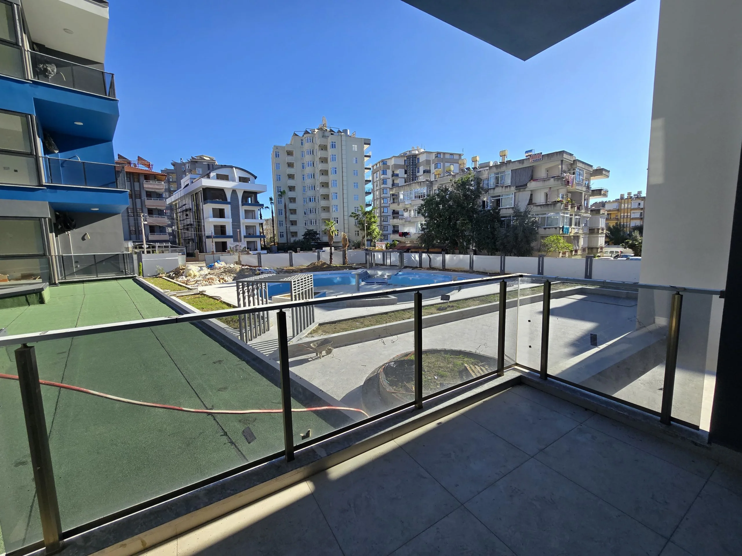 Apartment For Sale In Saray 1551 (21)
