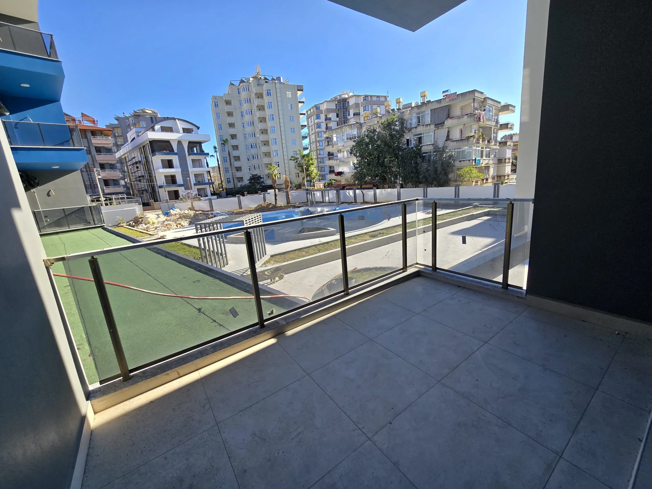 Apartment For Sale In Saray 1551 (22)