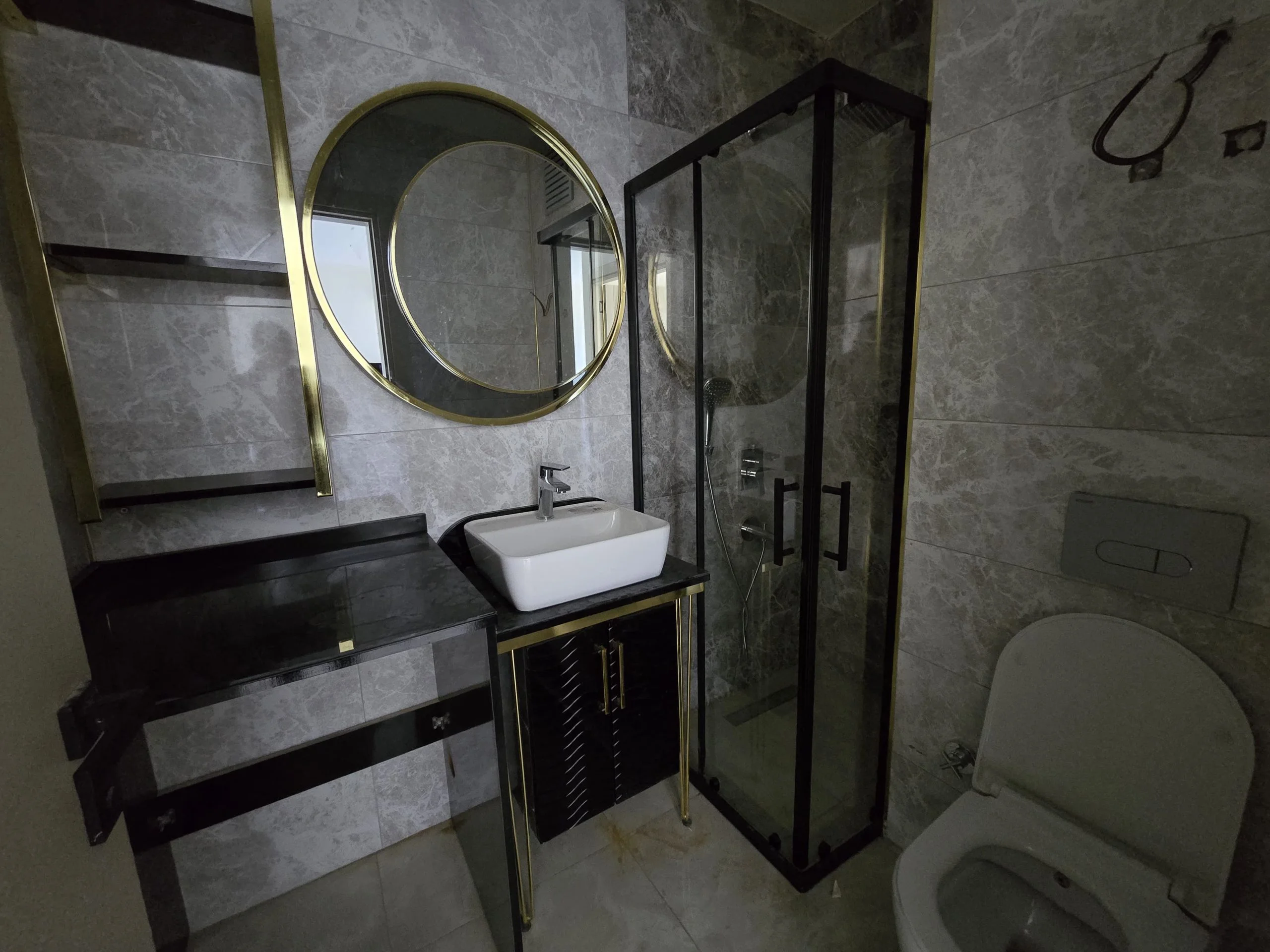 Apartment For Sale In Saray 1551 (26)